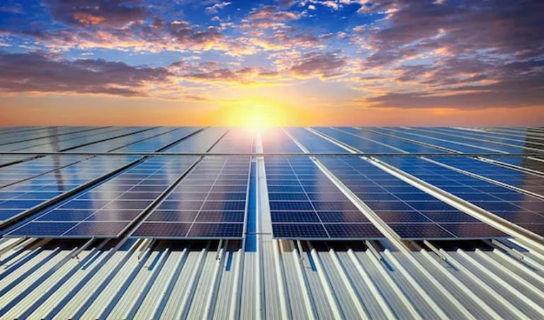 Como funciona energia solar